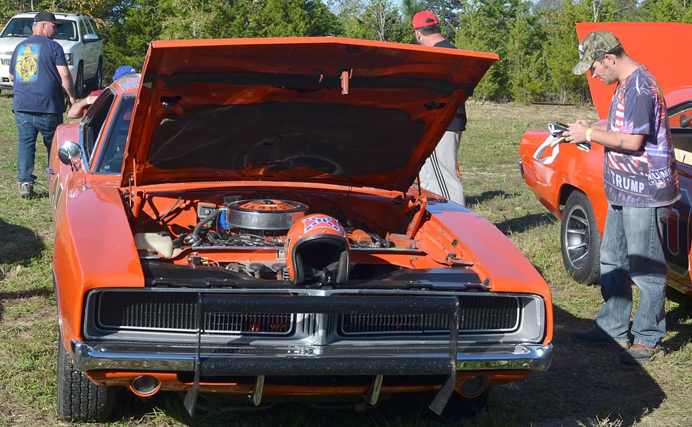 Hazzard Fest