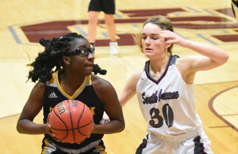 Rebels Use Big Opening Quarter To Take Down Knights | Sports ...
