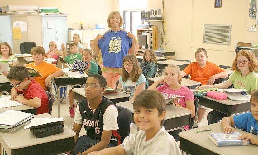Baileyton Elem. Prepares To Celebrate 100th Anniversary Local News