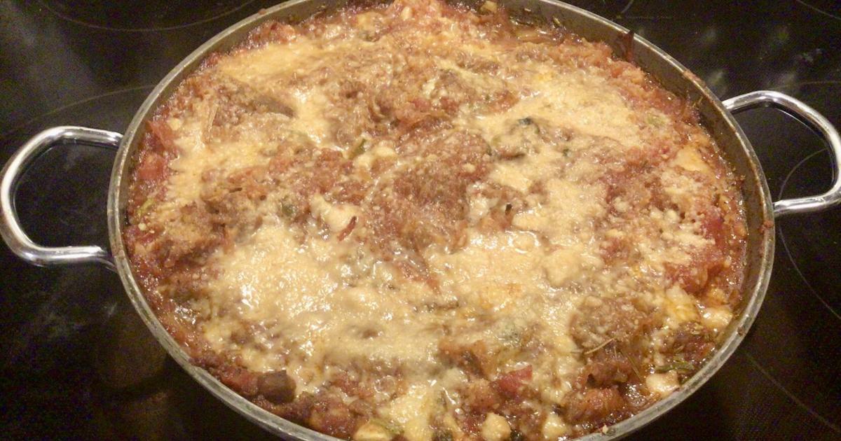 Squashed Order ASK CHEF MARY: Spaghetti Squash Is The Perfect Pasta Substitute | Food ...