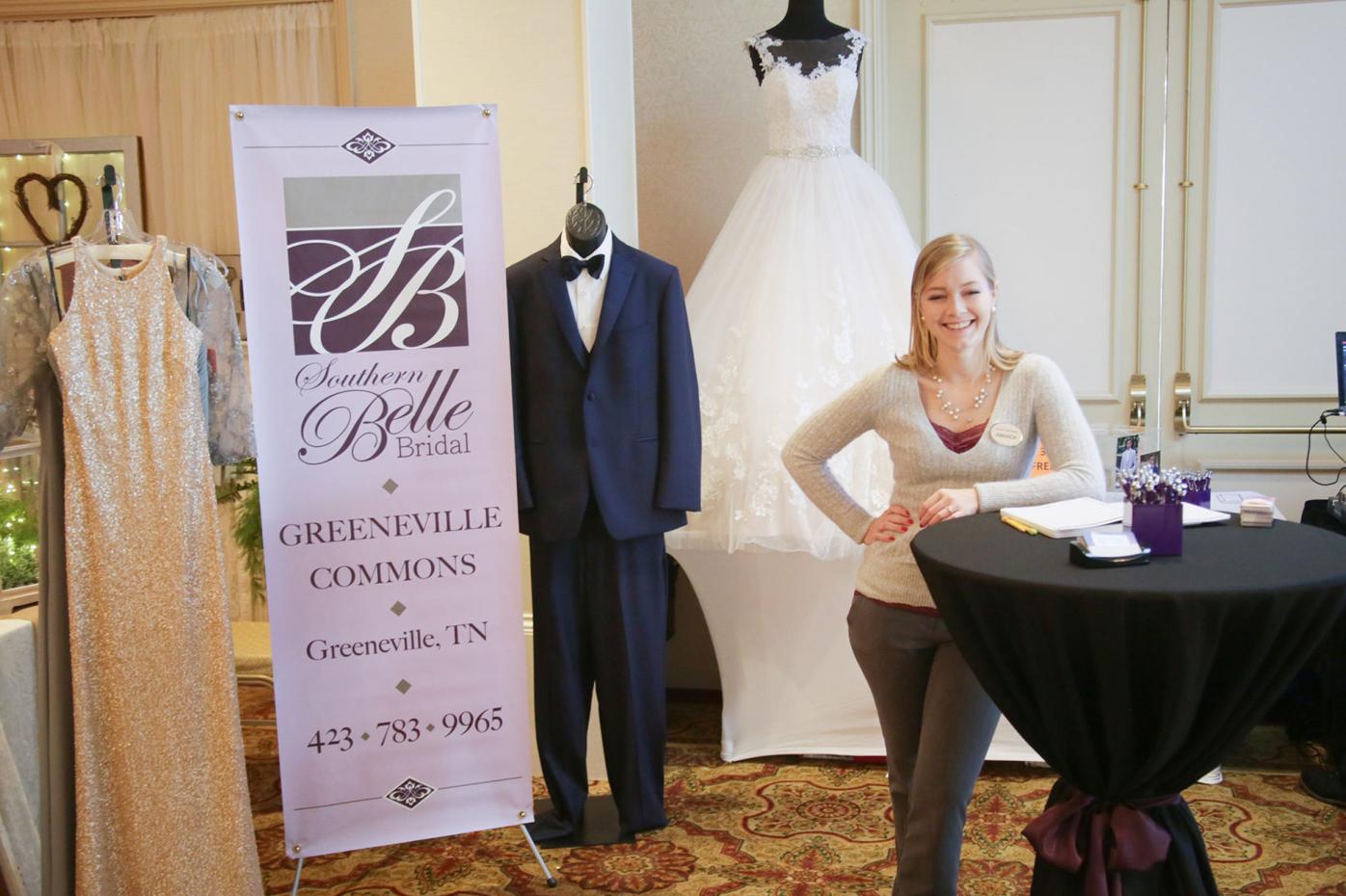 Bridal Fair Answers Questions Accent Greenevillesun Com