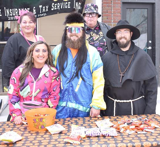 Halloween Happenings A Scary Good Time Local News