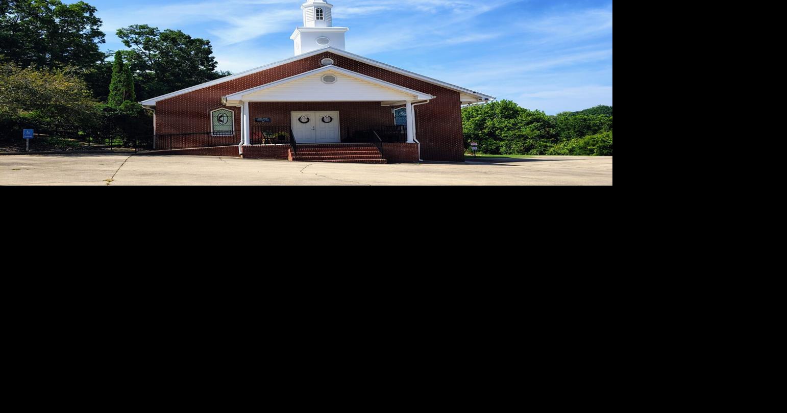 Sulphur Springs Church to celebrate 200th anniversary