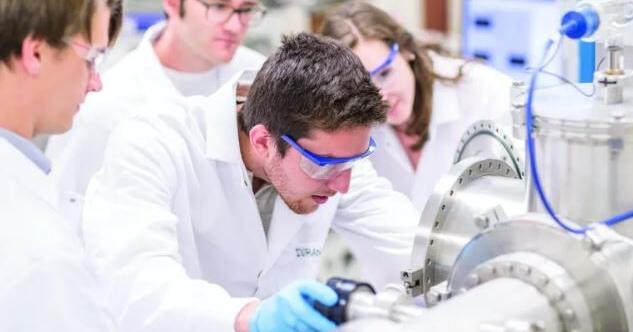 UTK Graduate Engineering Programs Ranked Among Top In Nation ...