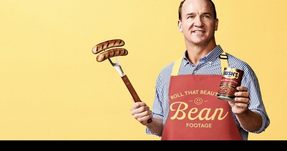 Bush's Beans Offering Chance To Tailgate With Peyton Manning