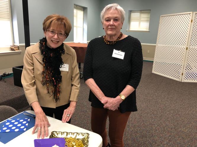 Modern Woodmen Pledges To Match Portion Of Trivia Night Proceeds Living