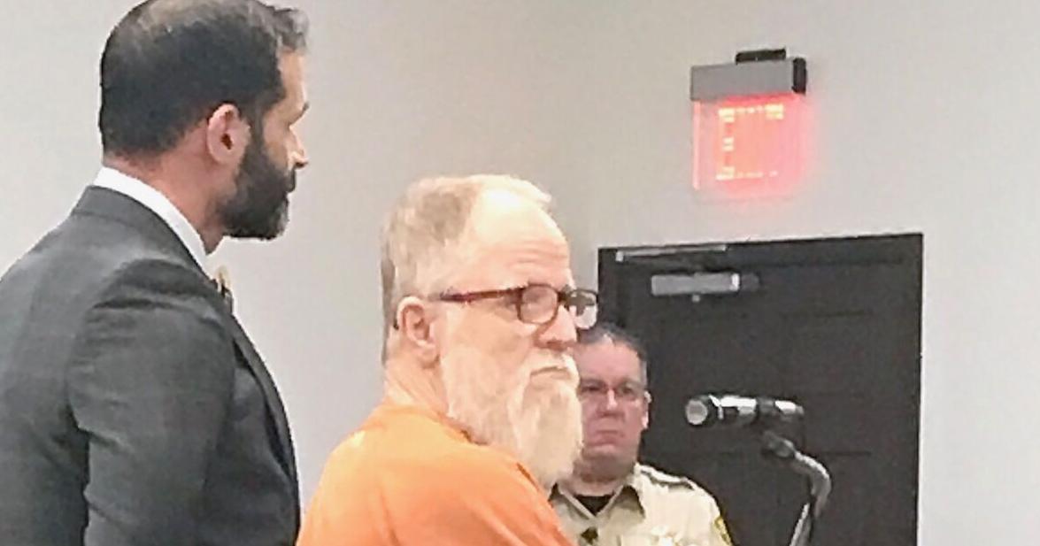 Man Pleads Guilty To 2nd-Degree Murder In Ex-Wife's Death | Local News ...