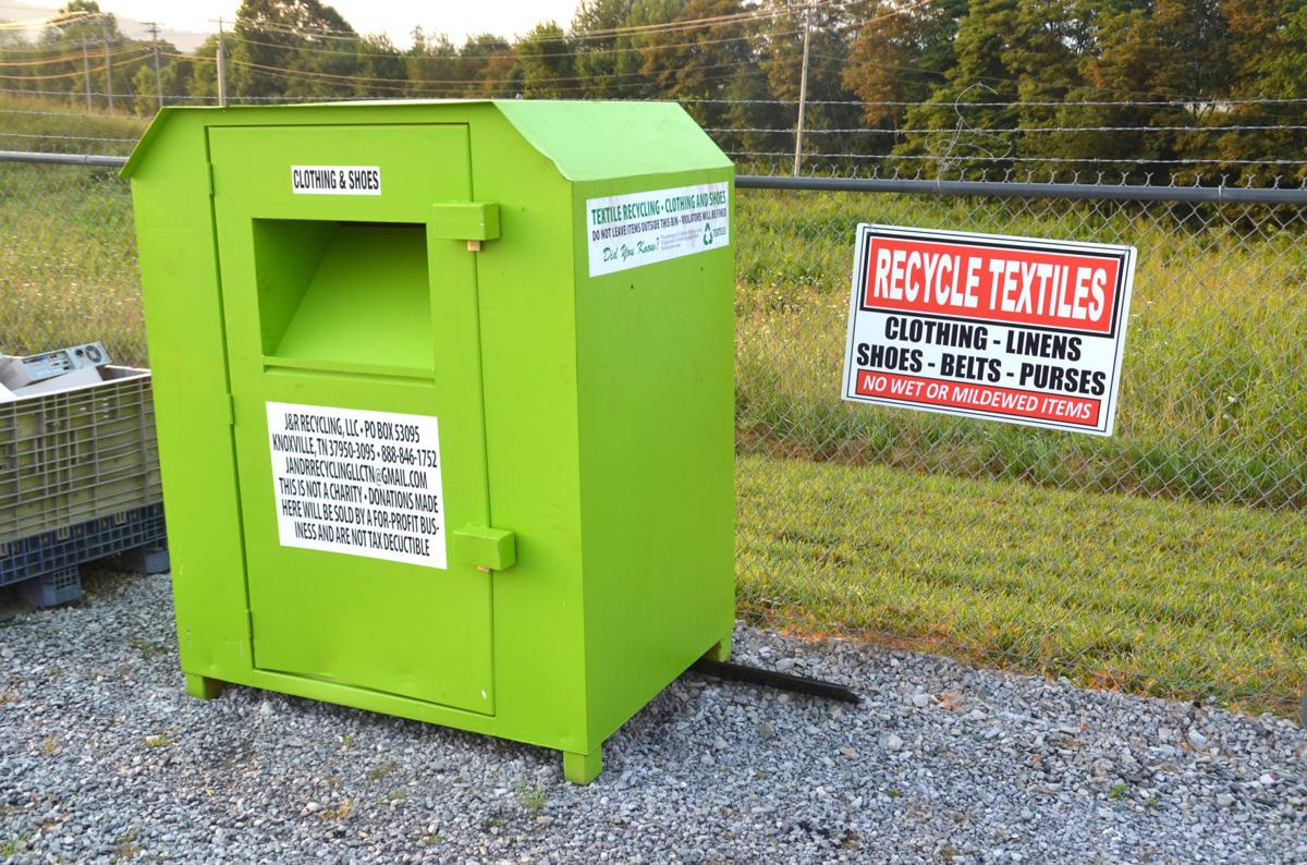 brick bin near me