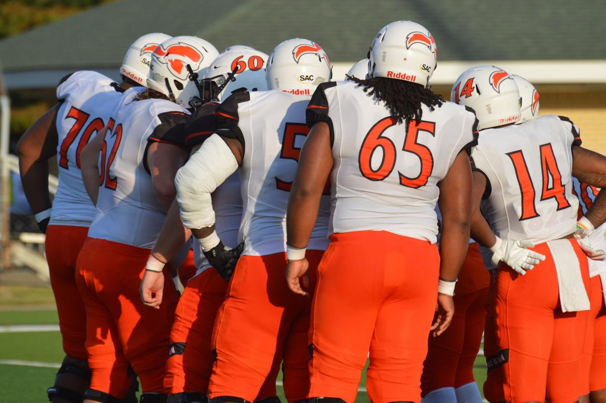 Pioneers To Face Nationally Ranked West Alabama Greeneville