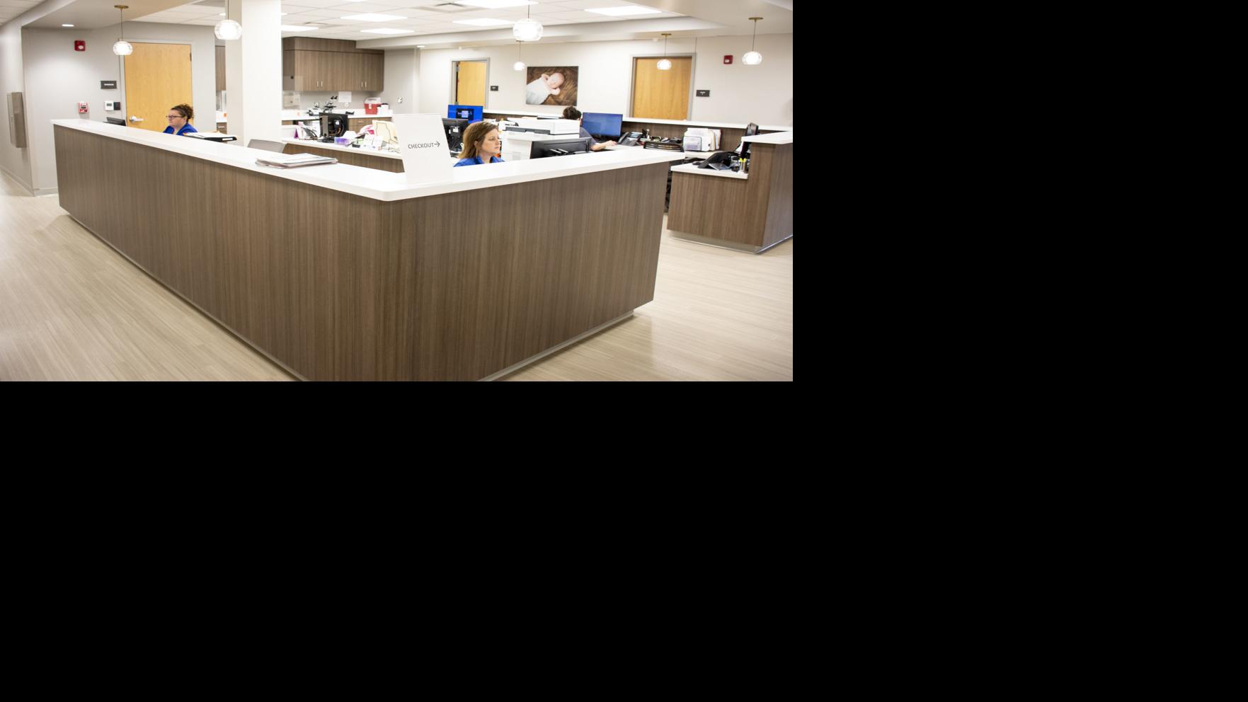 Ballad Unveils New OB/GYN Location Local Business News