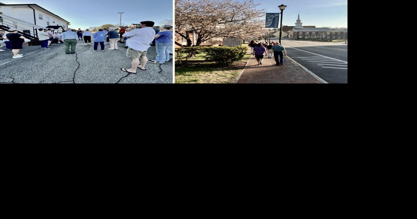 Walk for Unity & Hope continues to grow | Living | greenevillesun.com