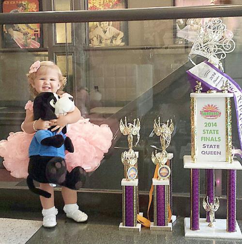 Sunburst Queen Community News Greenevillesun Com