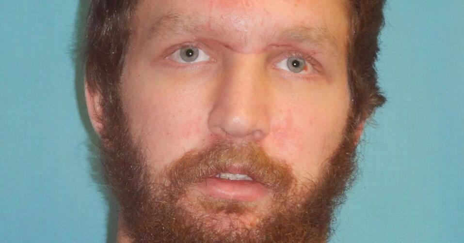 Man Enters Guilty Plea To Vehicular Homicide In 2021 Crash | Local News ...