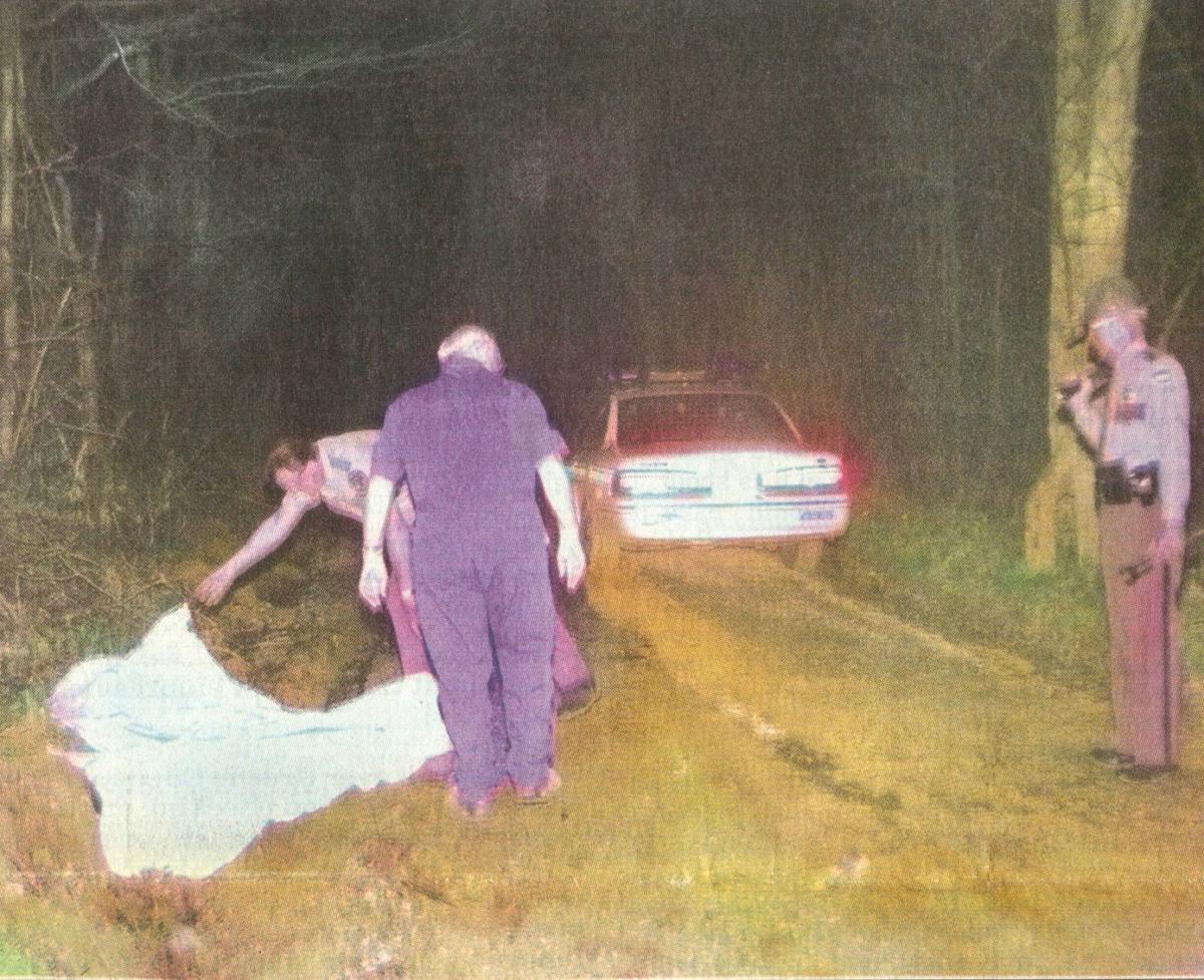 Emotions Resurface 20 Years Later Local News