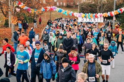 Registration Still Open For Turkey Trot | Local News ...