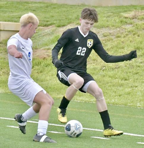 Knights Soccer Takes Blue Ridge Classic Title | Sports | greenevillesun.com