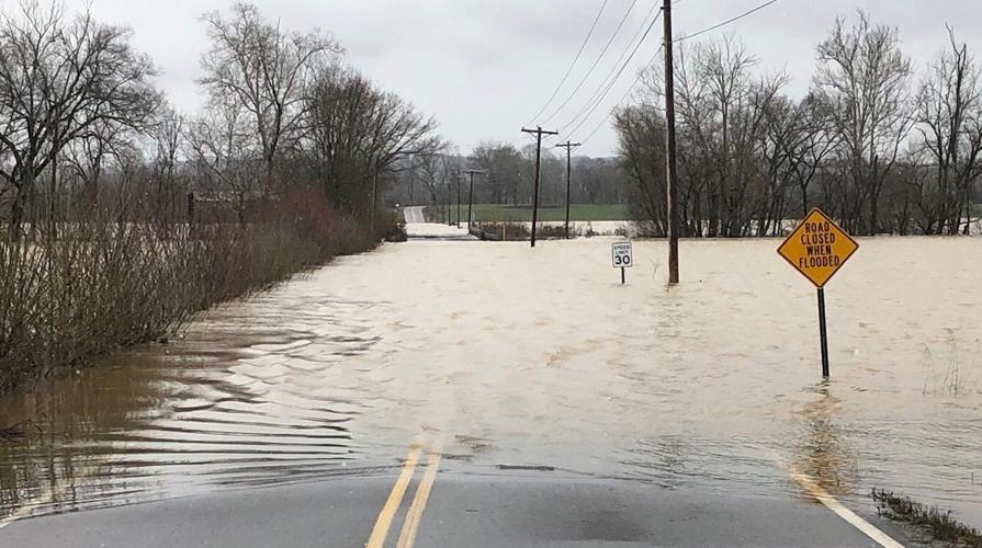 2020 A Record Year For Precipitation In Greene County | Local News |  greenevillesun.com