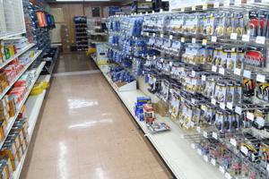 Walk Down Our Aisles