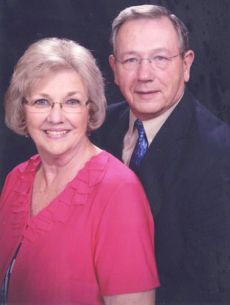 Morelocks Celebrating 50th Living