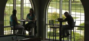 Recreational Room