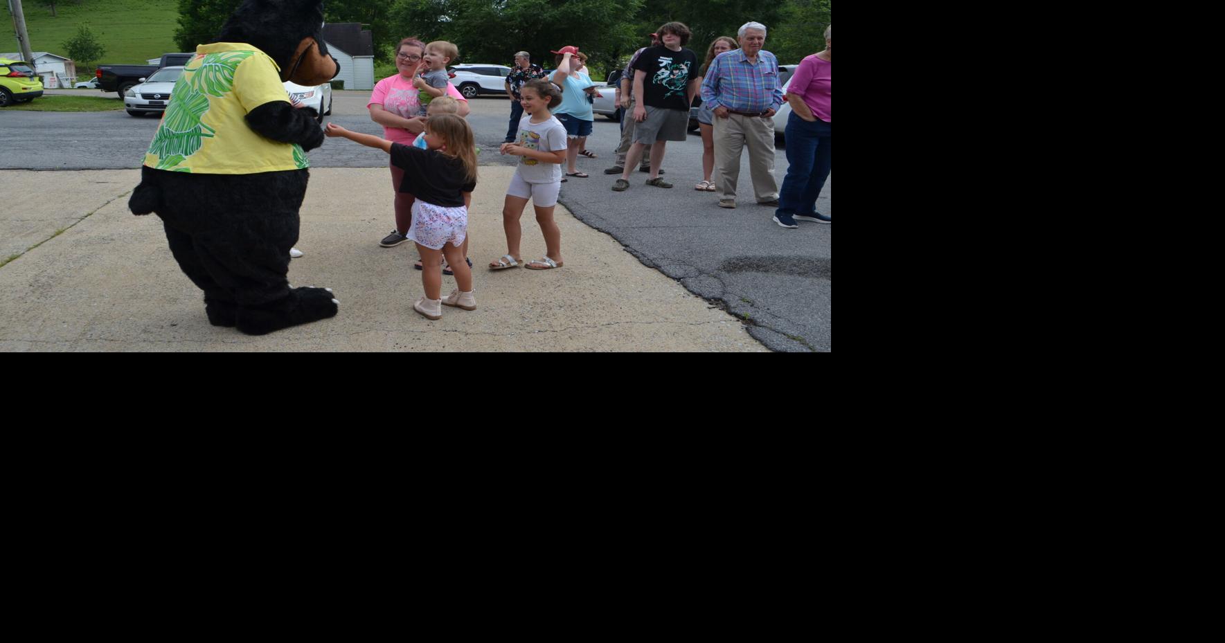 Newmansville VFD Hosts Successful Supper Fundraiser Local News