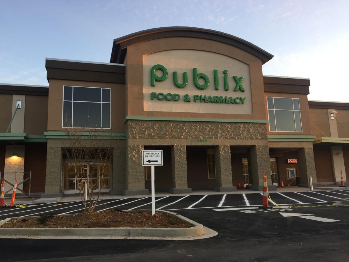 Publix Announces Opening Date Local News