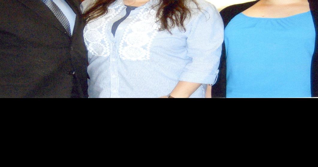 New Pastor Installed At Mosheim Church Of God Faith