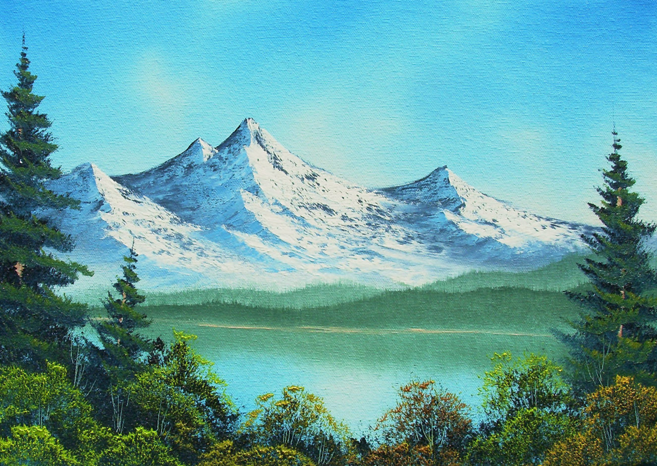 Artist Nic Hankins To Host Landscape Painting Workshop Entertainment   55b28fb96c320.image 