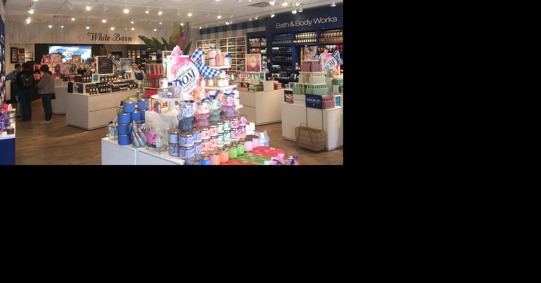 Bath & Body Works Opens Greeneville Store Local Business News