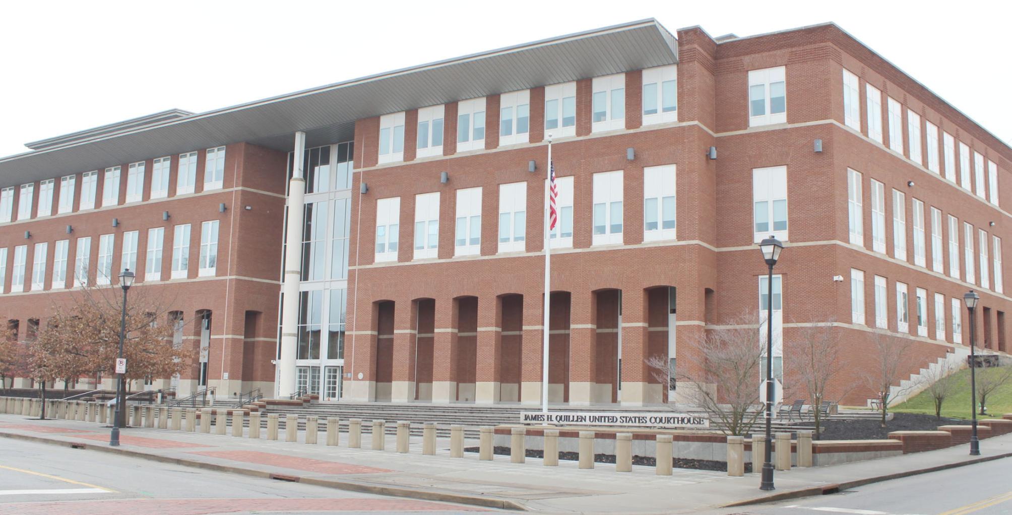 Economic Espionage Trial Begins In Federal Court Local News