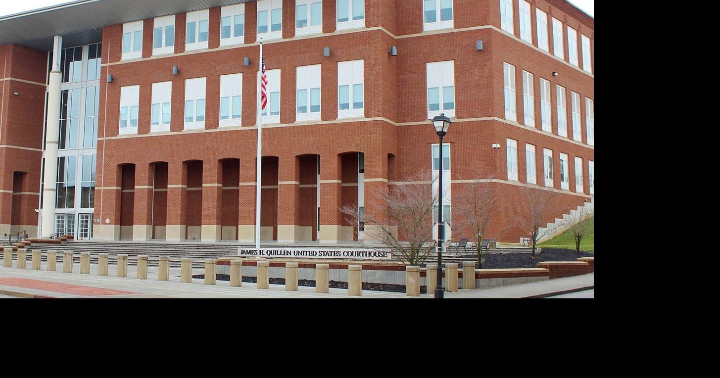 Economic Espionage Trial Begins In Federal Court Local News