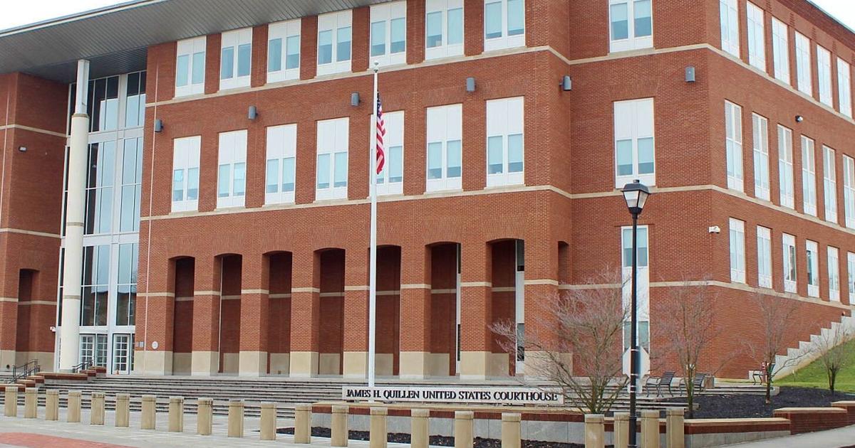 Economic Espionage Trial Begins In Federal Court Local News Economic Espionage Trial Begins In Federal Court Local News