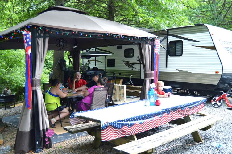 Greeneville Officially Exits Kinser Park Agreement Local News