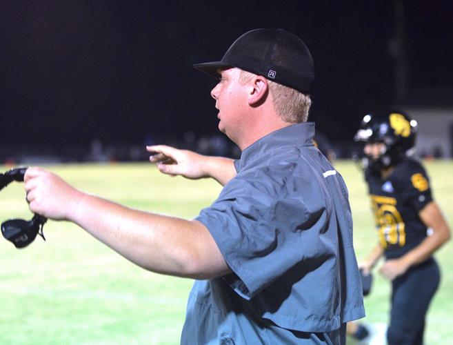 Black Knights Earn First Win Under Kuykendall | Sports | greenevillesun.com