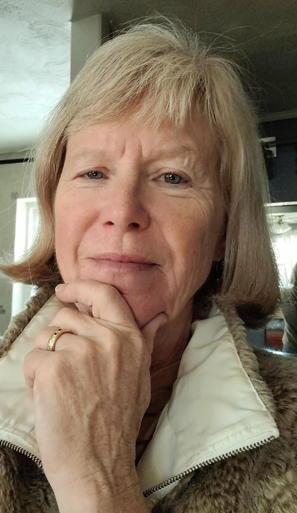 The Garden Gate Gardening Gives You More Than Food Sherrie Ottinger