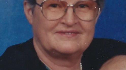 Georgia Maxine Swatzell Dunn (died: June 13, 2021) | Obituaries