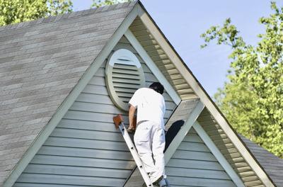 When It Can Be Smart To Hire A Painting Pro Accent