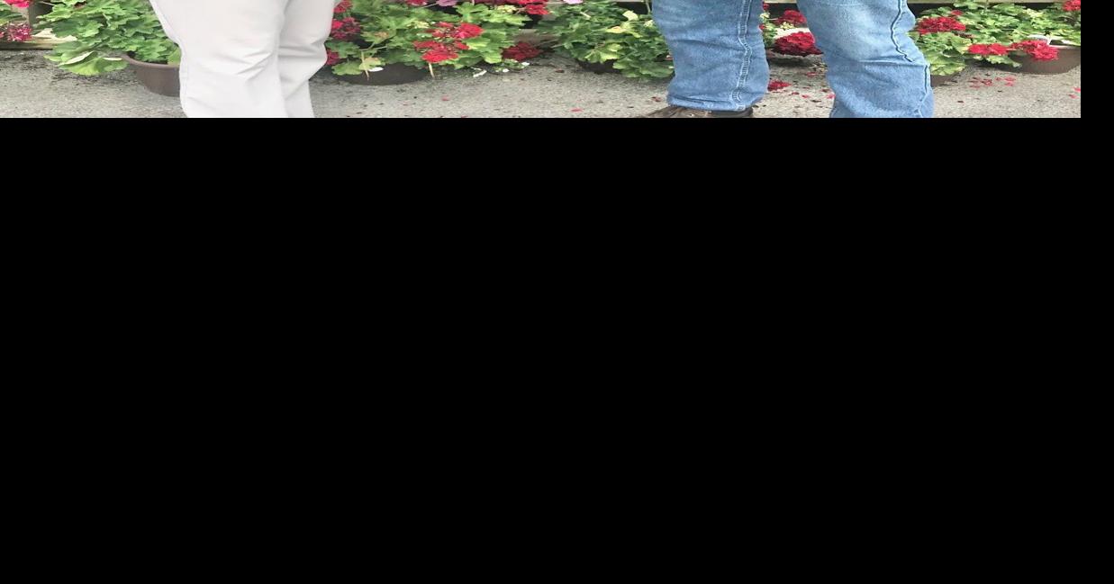 Keep Greene Beautiful And Broyles Garden Center And Emporium Launch