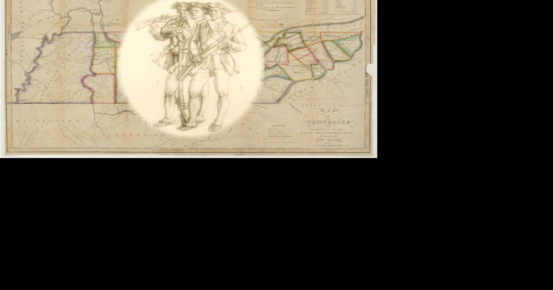 MASSEY: Spirit of ’76: A Revolution in East Tennessee