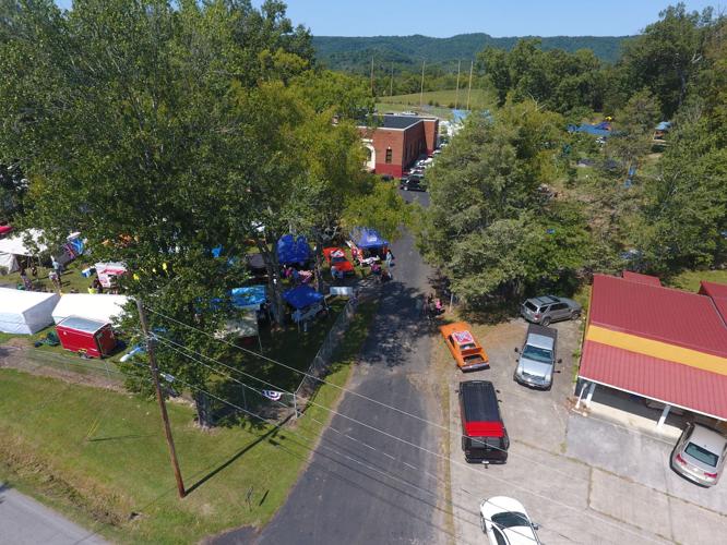 Baileyton Celebration Features Celebrities, Music And More Local News