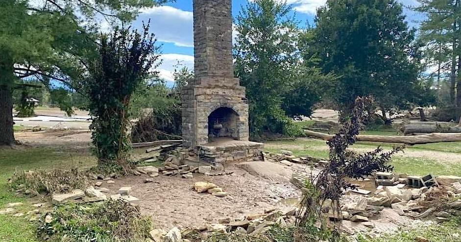 David Crockett Birthplace State Park To Hold 'Helping The ...