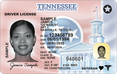 REAL ID Requirements Go Into Effect May 7 | Local News