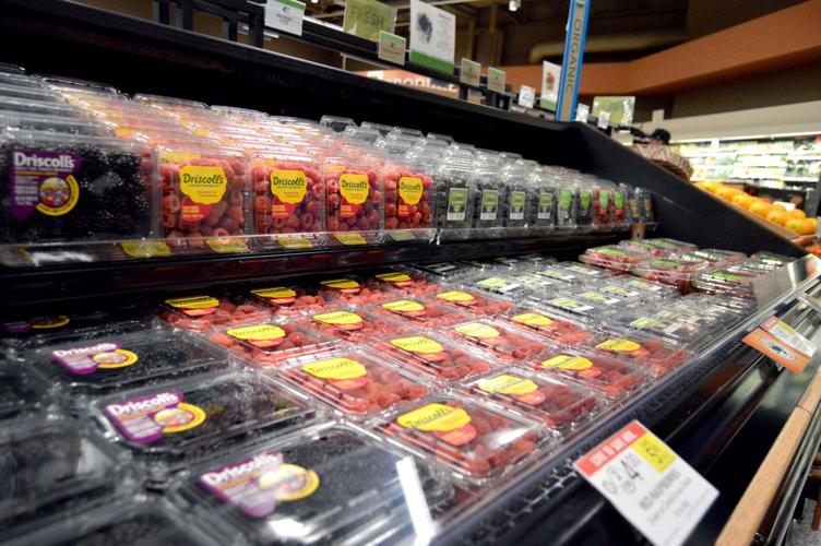 food fair supermarket grenada