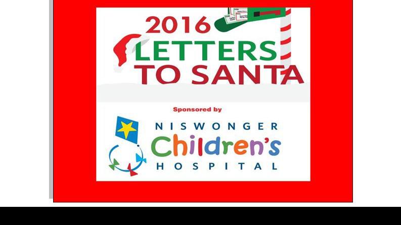 Letters To Santa 2016 Part 2 Of 2 Local News Greenevillesun Com - roblox town talk id