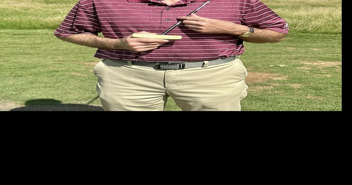 Sams Honored For 25 Years Of PGA Service | Sports | greenevillesun.com
