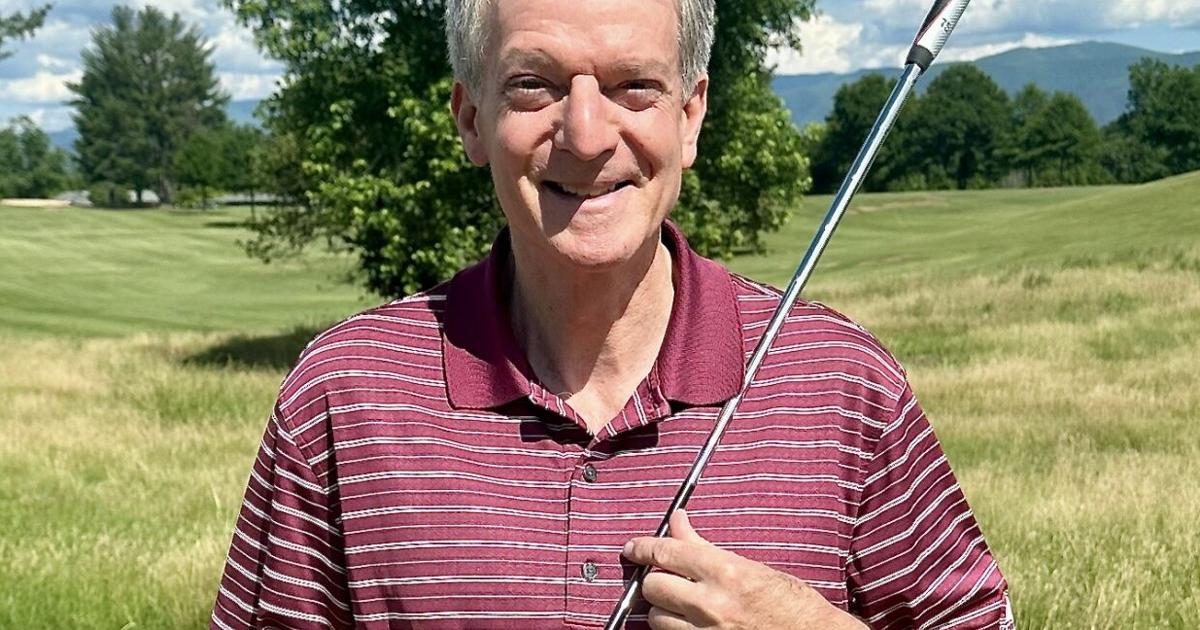 Sam Reeves Sams Honored For 25 Years Of PGA Service | Sports | greenevillesun.com