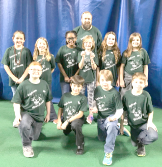 Local Teams Advance To State LEGO Competition | Education |  