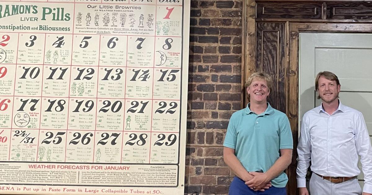 American Calendar Acquires Brown Manufacturing 90 Years After Split