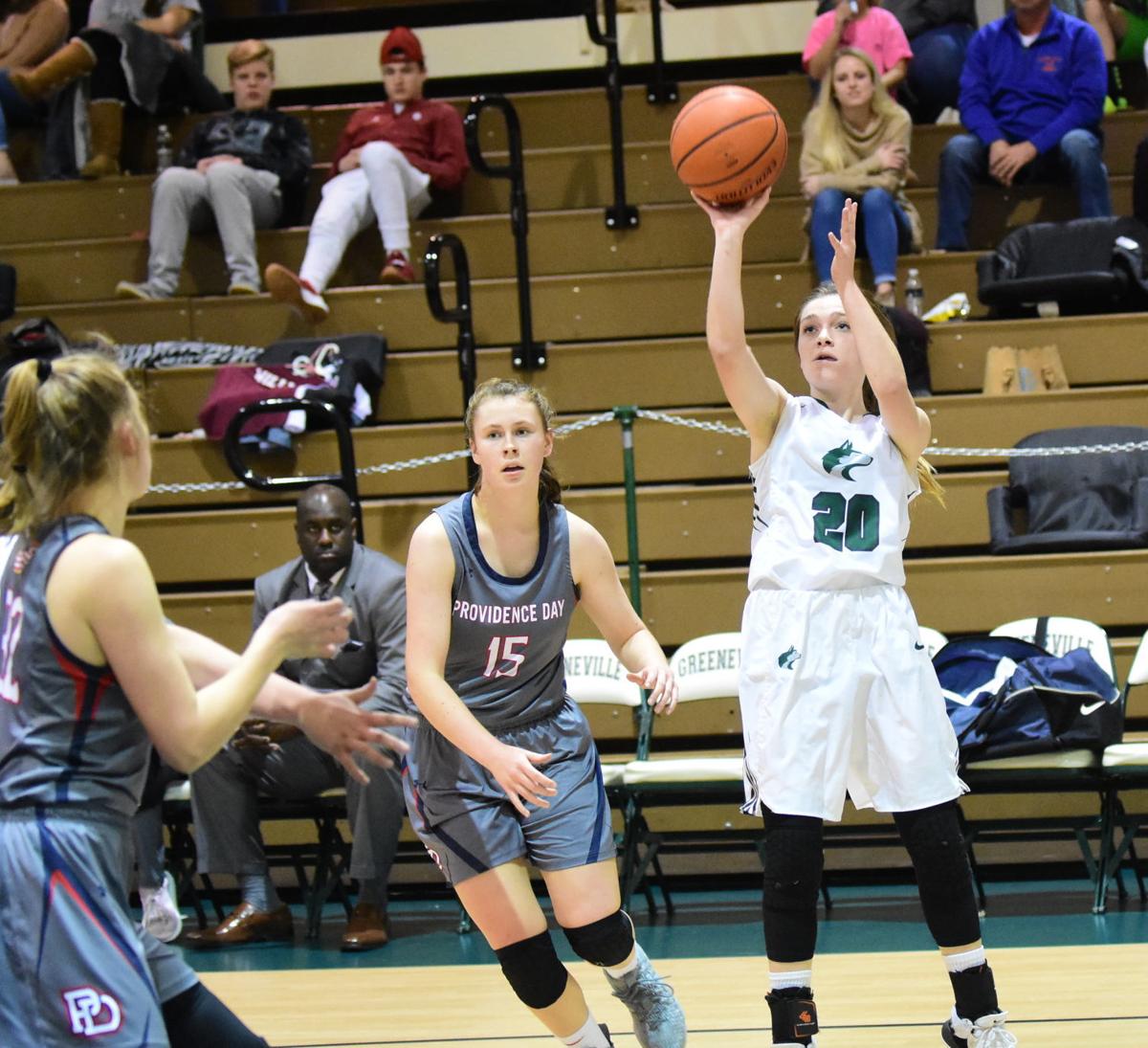 Providence Day Nips North Greene Greeneville Greenevillesun Com