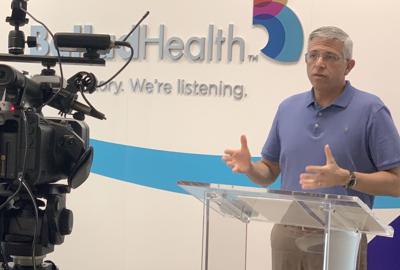 Ballad Health Announces Furloughs Pay Cuts Due To Covid 19 Covid19 Greenevillesun Com